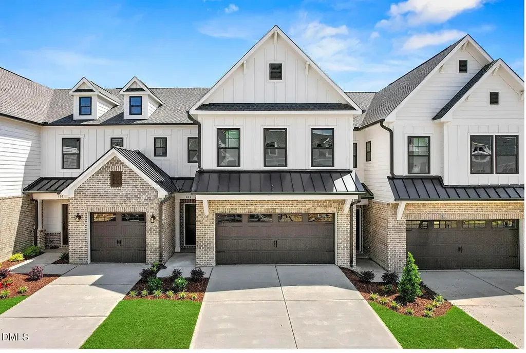 106 Periwinkle Place Clayton NC 27527