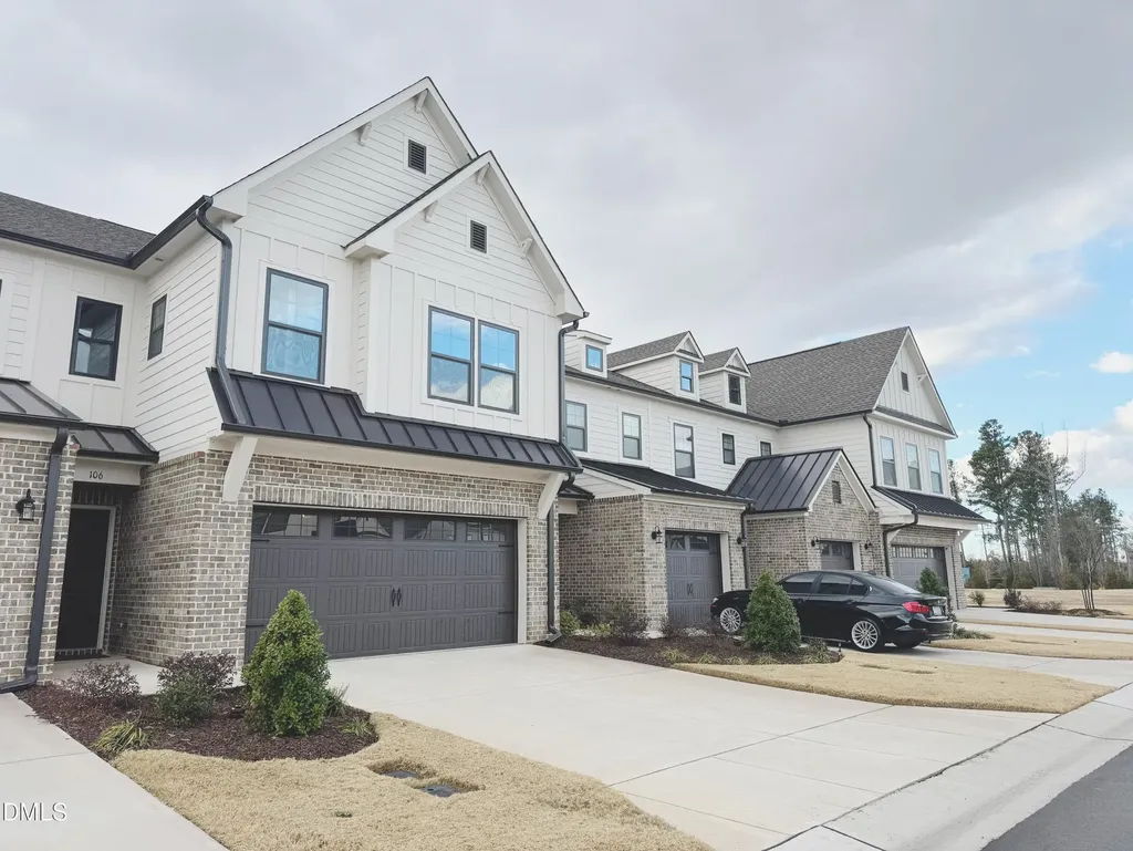 106 Periwinkle Place Clayton NC 27527