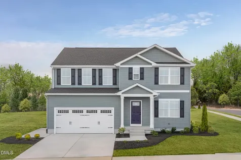 837 Jasmine Street Wendell NC 27591
