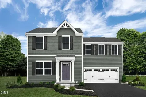 817 Jasmine Street Wendell NC 27591