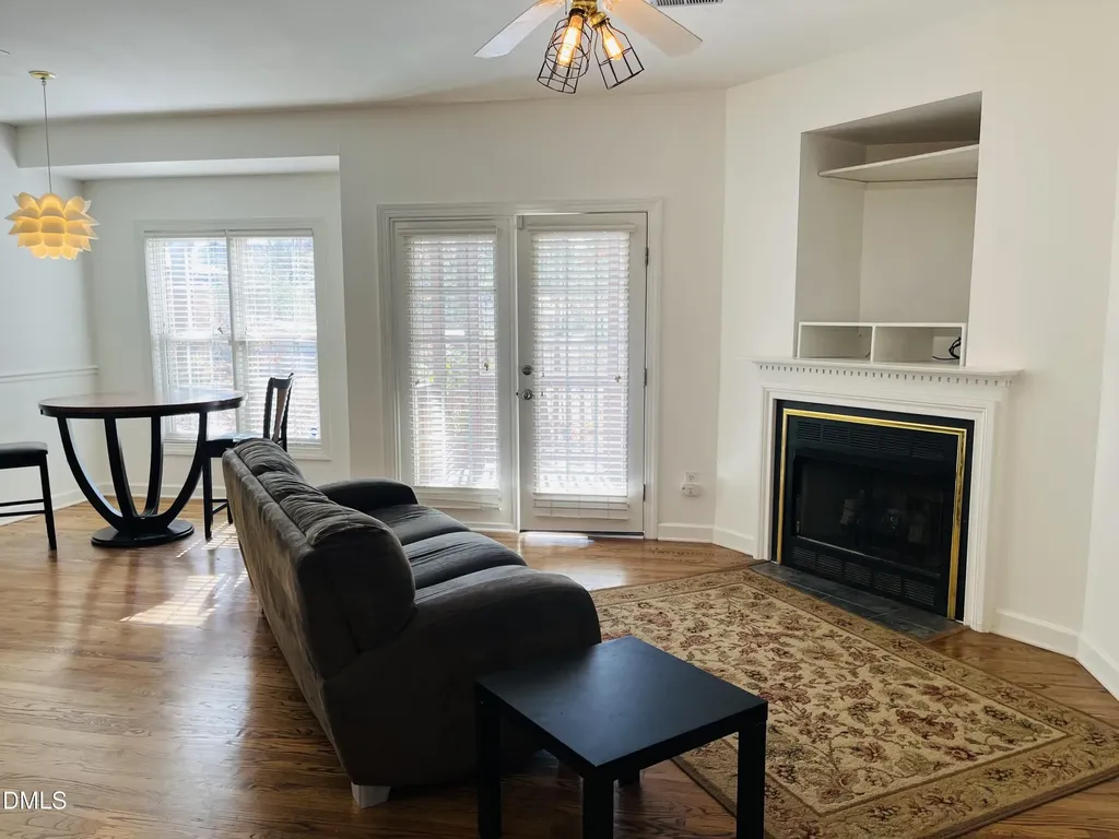 2625 Broad Oaks Place Raleigh NC 27603
