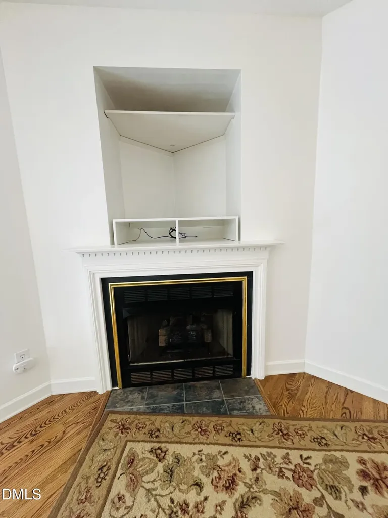2625 Broad Oaks Place Raleigh NC 27603
