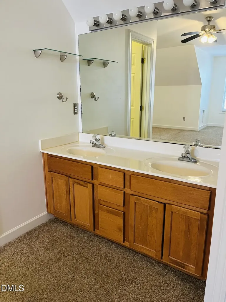 2625 Broad Oaks Place Raleigh NC 27603