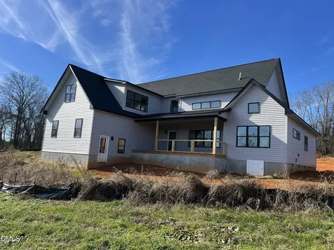 171 Dairymont Drive Pittsboro NC 27312
