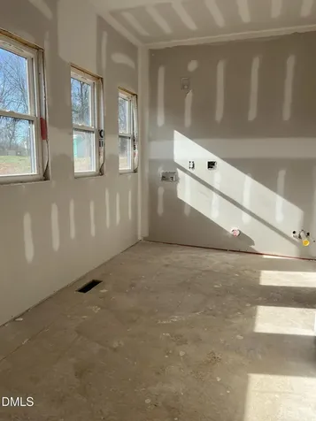 171 Dairymont Drive Pittsboro NC 27312