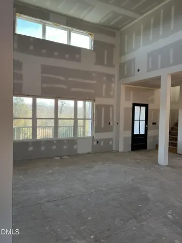 171 Dairymont Drive Pittsboro NC 27312