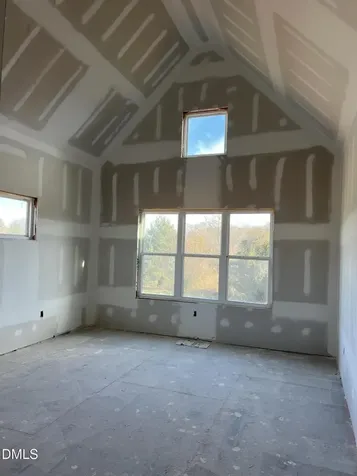 171 Dairymont Drive Pittsboro NC 27312