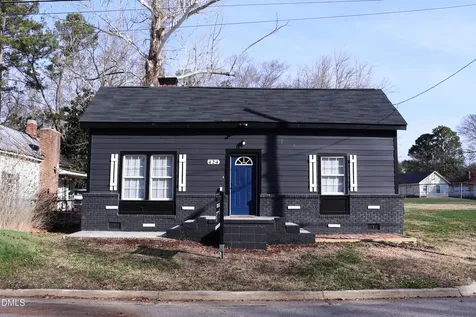 424 Daughtridge Street Rocky Mount NC 27801