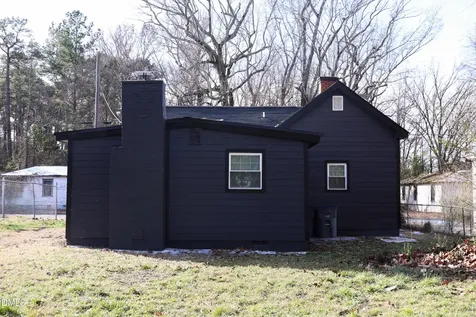 424 Daughtridge Street Rocky Mount NC 27801