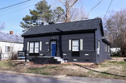 424 Daughtridge Street Rocky Mount NC 27801