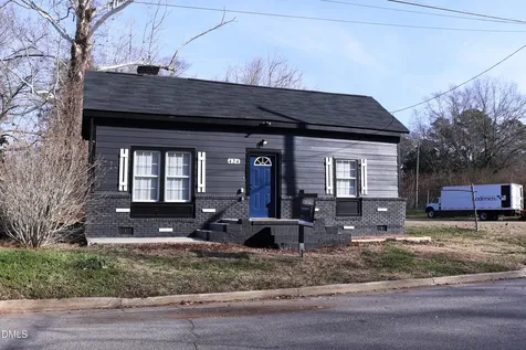 424 Daughtridge Street Rocky Mount NC 27801