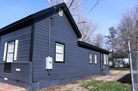 424 Daughtridge Street Rocky Mount NC 27801