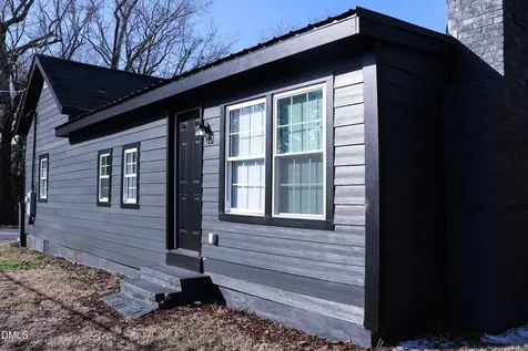 424 Daughtridge Street Rocky Mount NC 27801