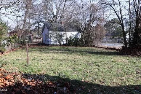 424 Daughtridge Street Rocky Mount NC 27801