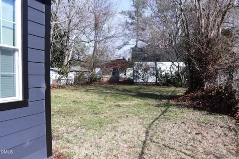 424 Daughtridge Street Rocky Mount NC 27801