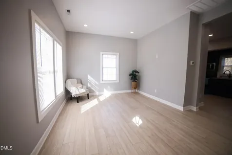 424 Daughtridge Street Rocky Mount NC 27801