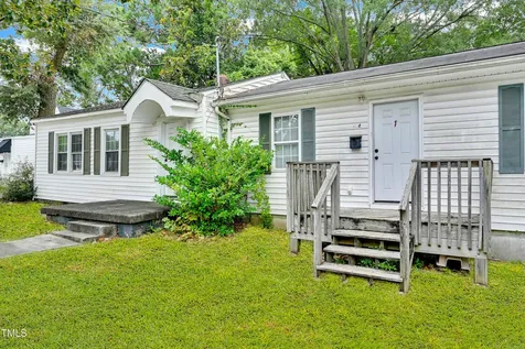 404 S Ash Street Greenville NC 27858