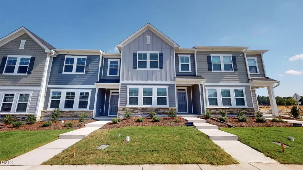 1848 Aspen River Lane Apex NC 27502