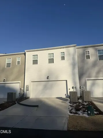 1848 Aspen River Lane Apex NC 27502