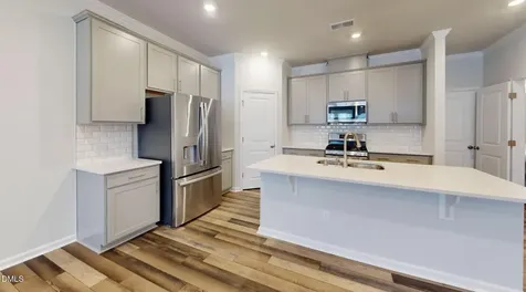 1848 Aspen River Lane Apex NC 27502