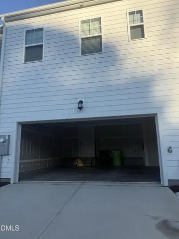 1848 Aspen River Lane Apex NC 27502