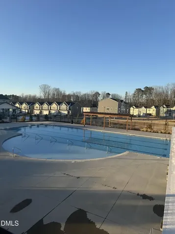 1848 Aspen River Lane Apex NC 27502