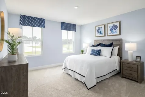 612 Pasture Ridge Road Raleigh NC 27603
