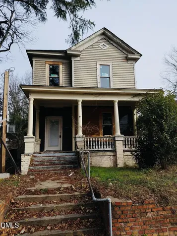 403 Park Avenue Goldsboro NC 27530