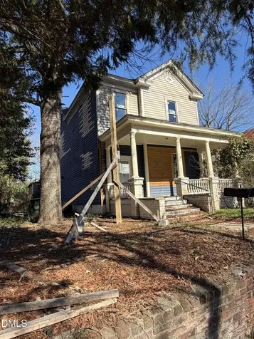 403 Park Avenue Goldsboro NC 27530