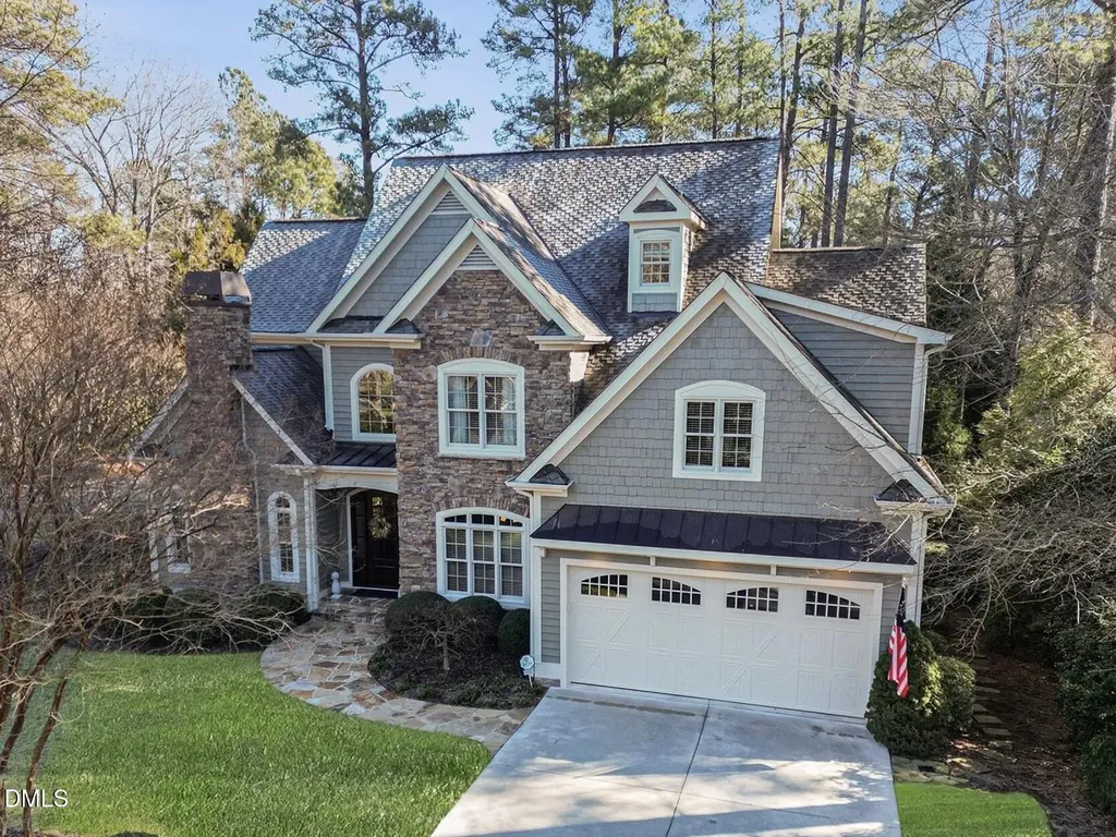 84401 Winslow Chapel Hill NC 27517