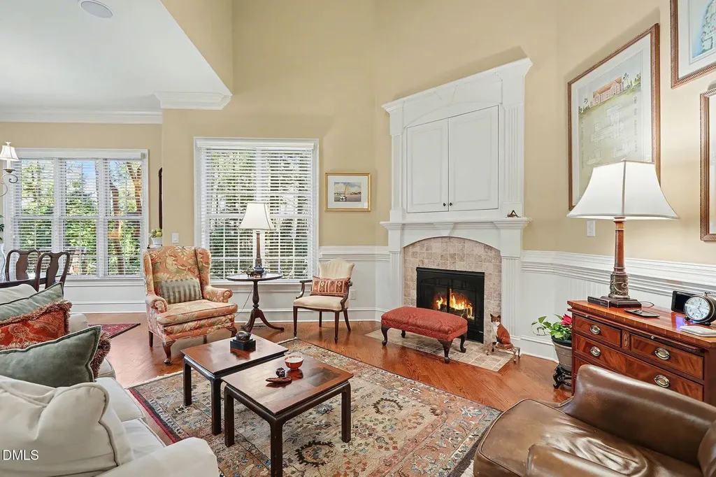 84401 Winslow Chapel Hill NC 27517