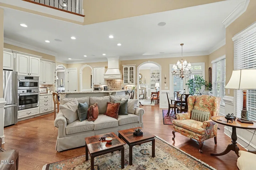 84401 Winslow Chapel Hill NC 27517
