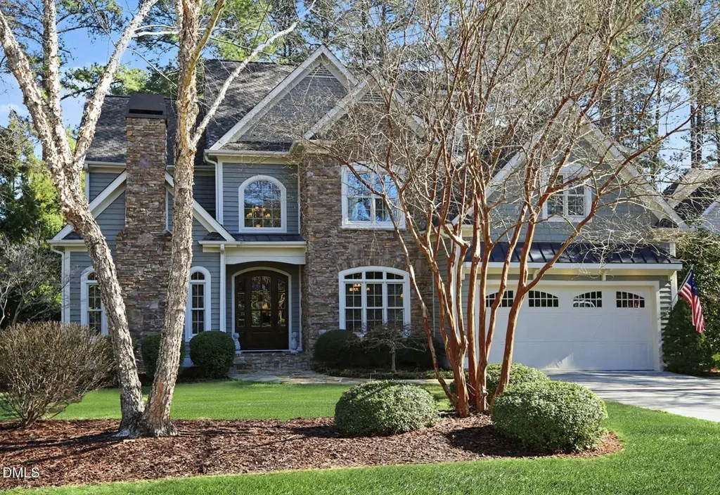 84401 Winslow Chapel Hill NC 27517
