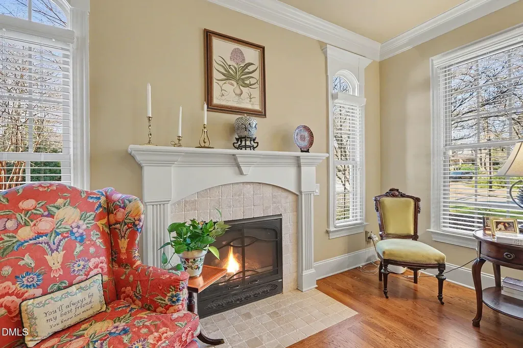 84401 Winslow Chapel Hill NC 27517