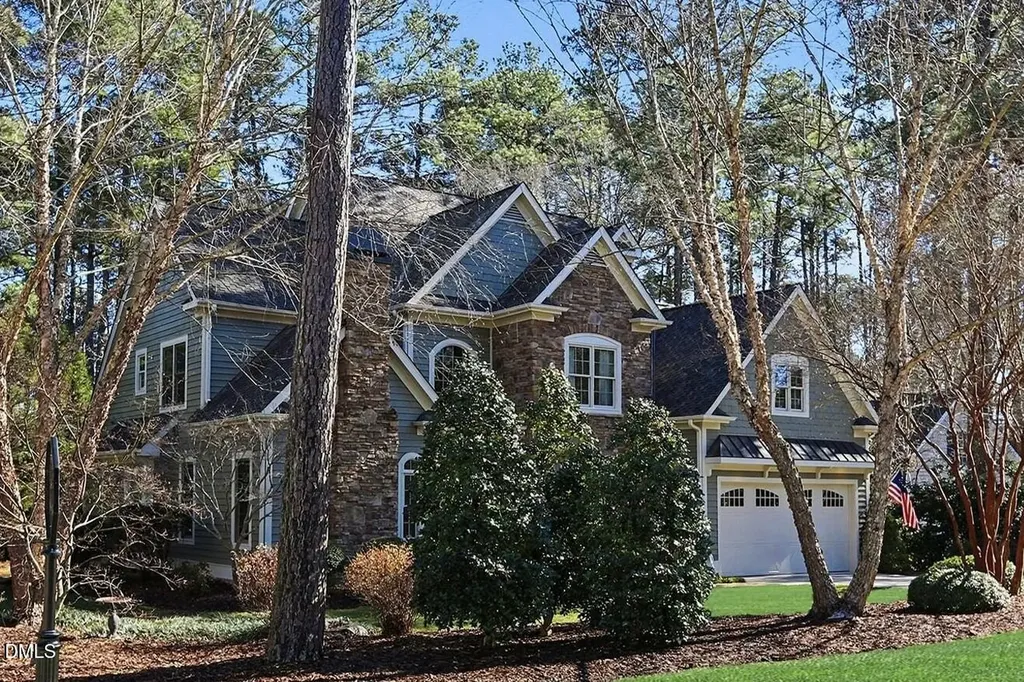 84401 Winslow Chapel Hill NC 27517
