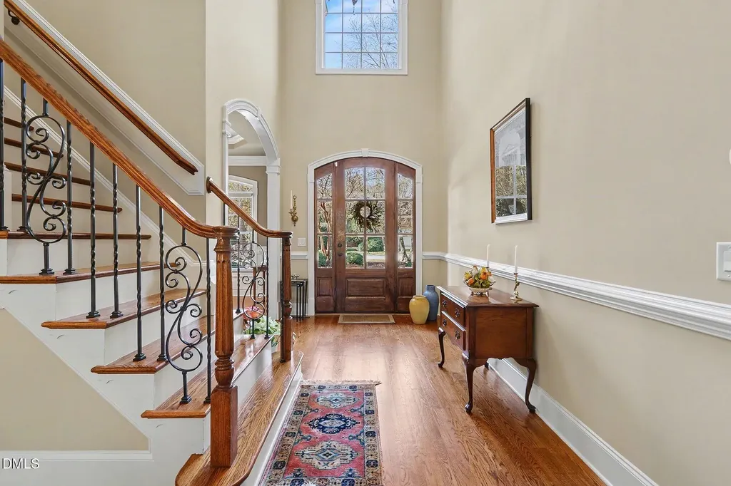 84401 Winslow Chapel Hill NC 27517