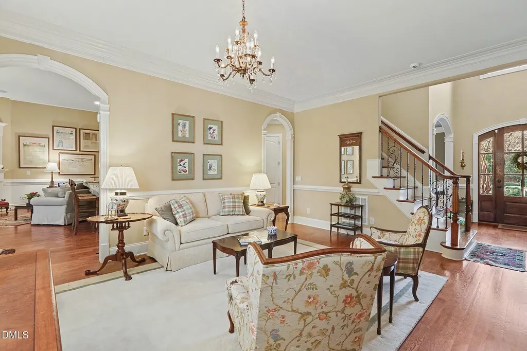84401 Winslow Chapel Hill NC 27517