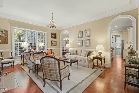 84401 Winslow Chapel Hill NC 27517