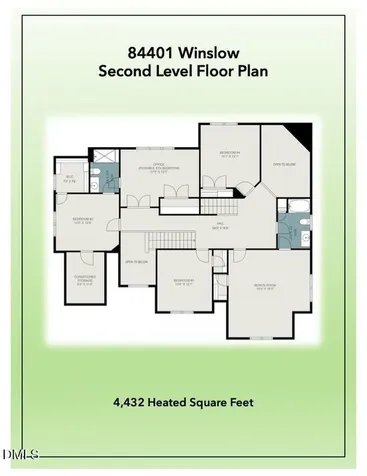 84401 Winslow Chapel Hill NC 27517