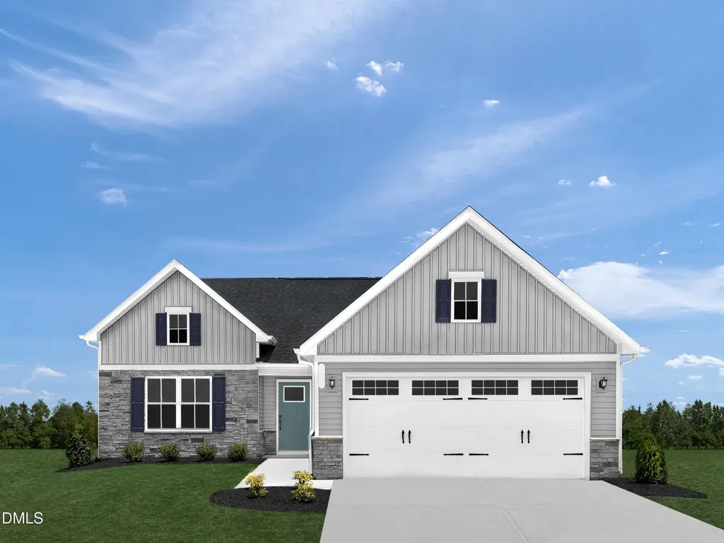 504 Nemesia Drive Wendell NC 27591