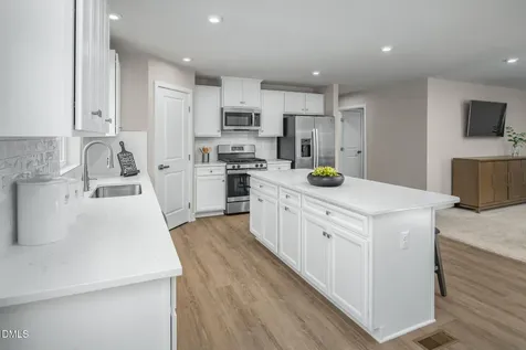 504 Nemesia Drive Wendell NC 27591