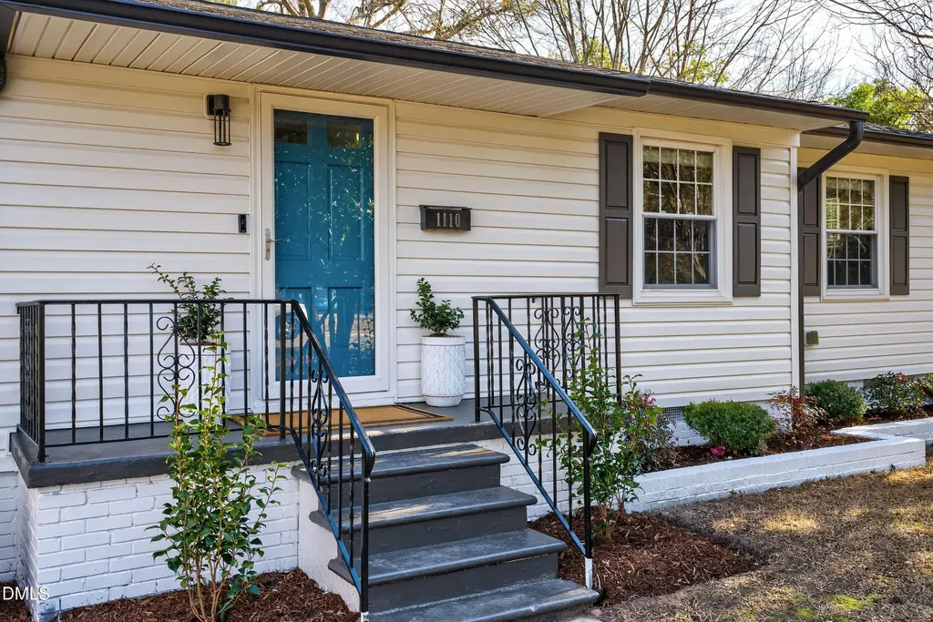 1110 Brighton Road Raleigh NC 27610
