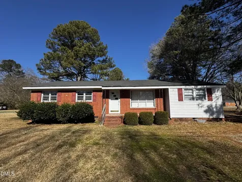 102 Hartley Drive Smithfield NC 27577