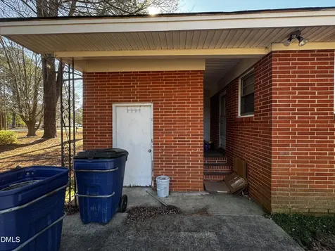 102 Hartley Drive Smithfield NC 27577