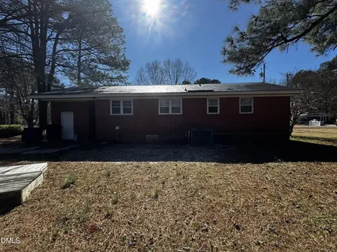 102 Hartley Drive Smithfield NC 27577