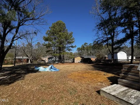 102 Hartley Drive Smithfield NC 27577