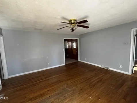 102 Hartley Drive Smithfield NC 27577