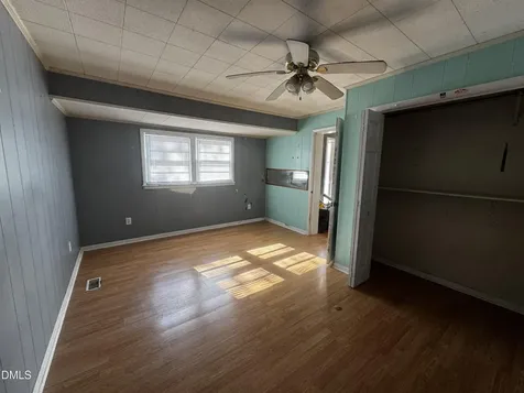 102 Hartley Drive Smithfield NC 27577