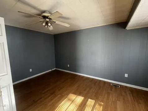 102 Hartley Drive Smithfield NC 27577
