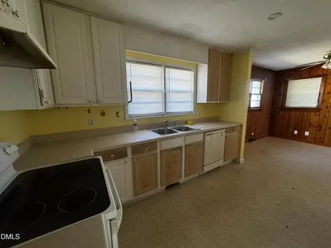 102 Hartley Drive Smithfield NC 27577
